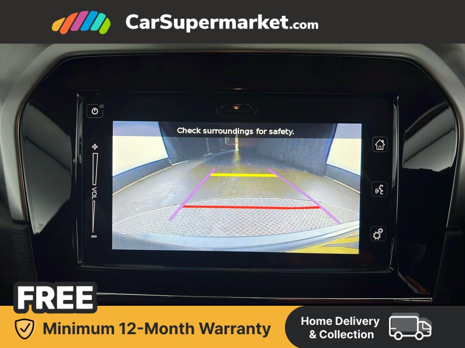 Used Suzuki Vitara 2023 for sale - 77654269: Photo 25