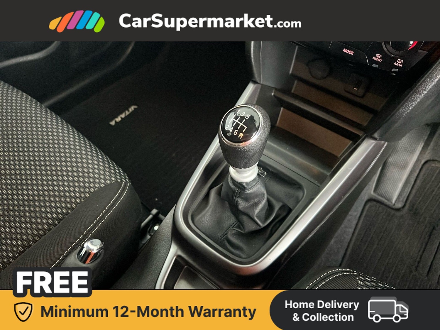 Used Suzuki Vitara 2023 for sale - 77654269: Photo 26