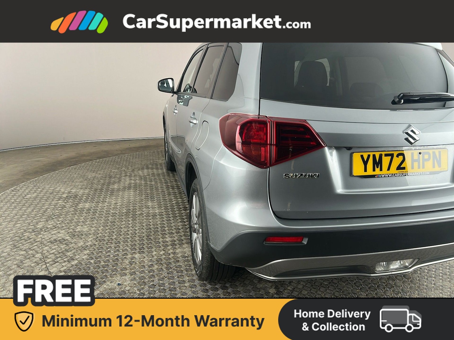 Used Suzuki Vitara 2023 for sale - 77654269: Photo 27