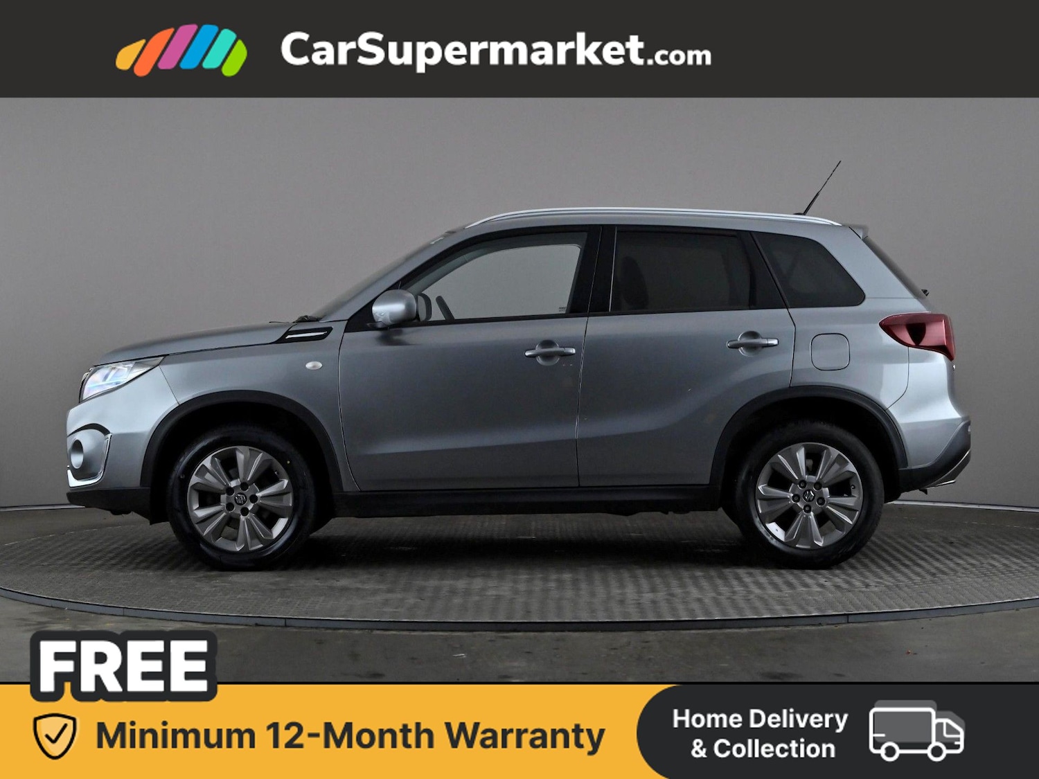 Used Suzuki Vitara 2023 for sale - 77654269: Photo 3