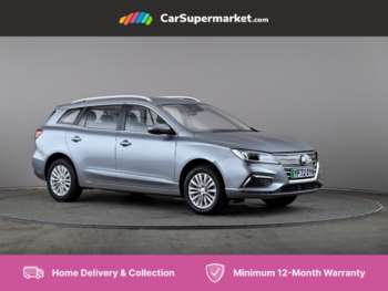 2022 - 115kW Exclusive EV 61kWh 5dr Auto