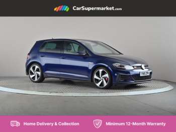 2019 - 2.0 TSI 245 GTI Performance DSG 5-Door