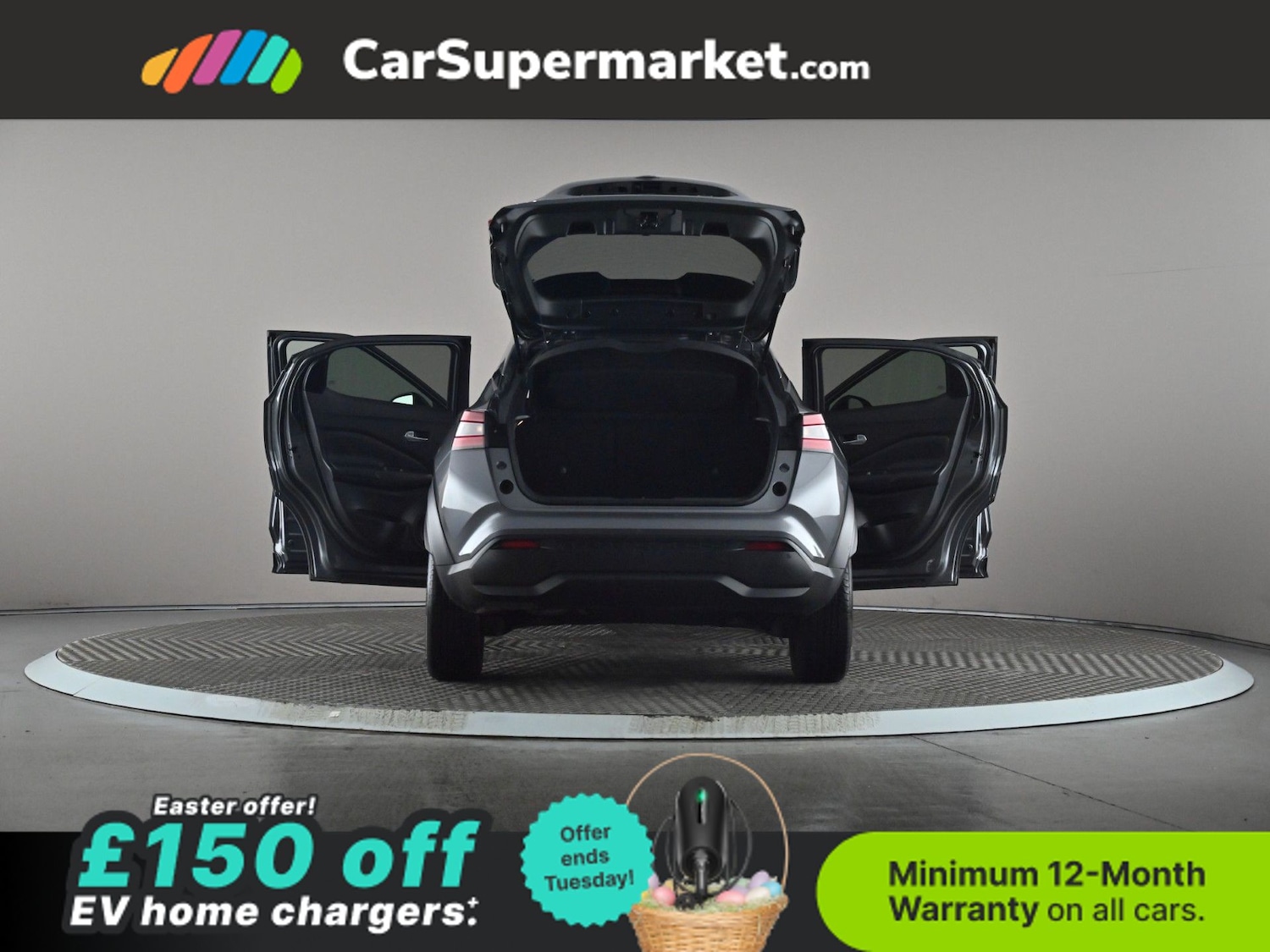 Used Nissan Juke 2023 for sale - 78105360: Photo 12