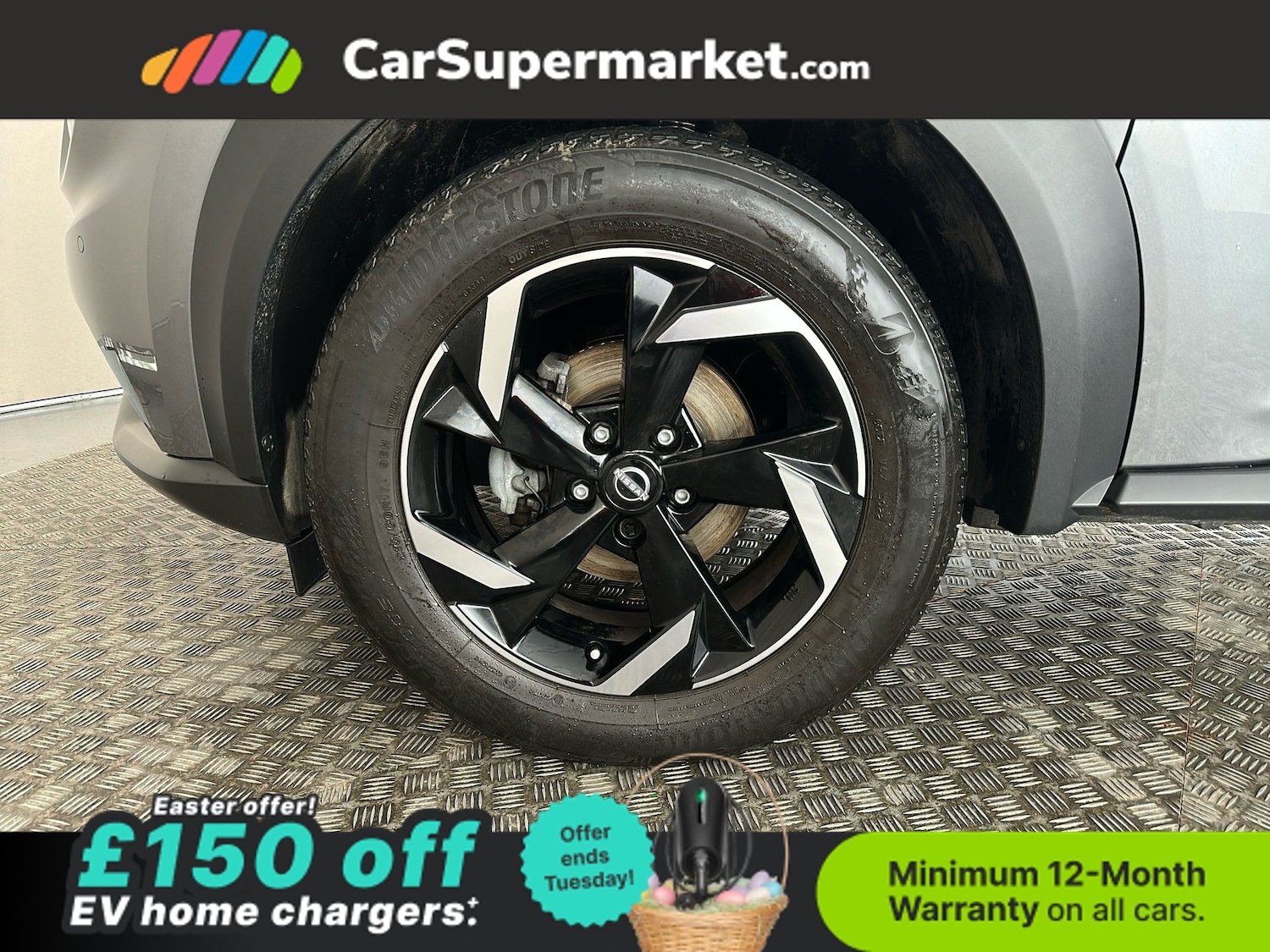 Used Nissan Juke 2023 for sale - 78105360: Photo 20