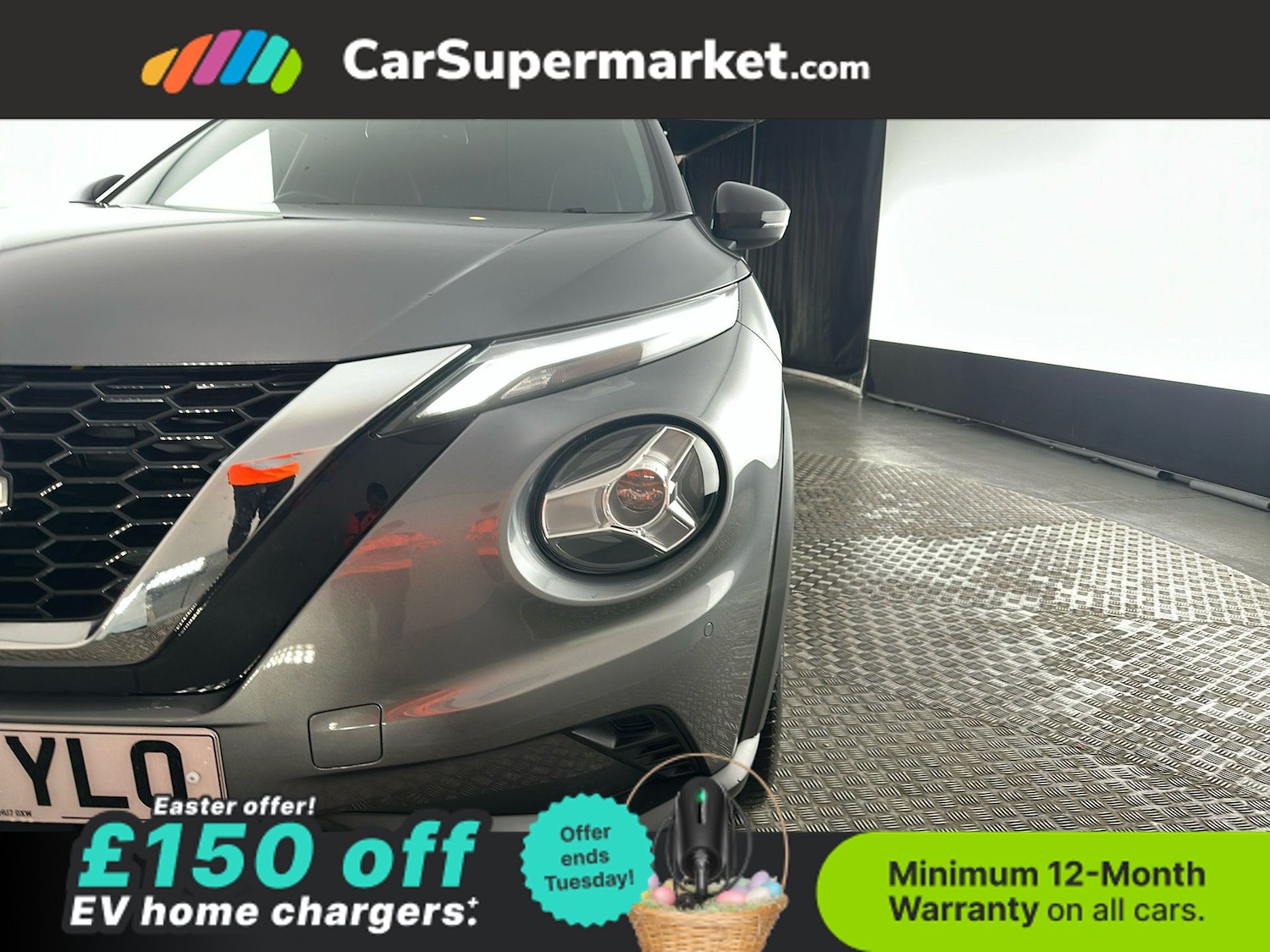 Used Nissan Juke 2023 for sale - 78105360: Photo 21