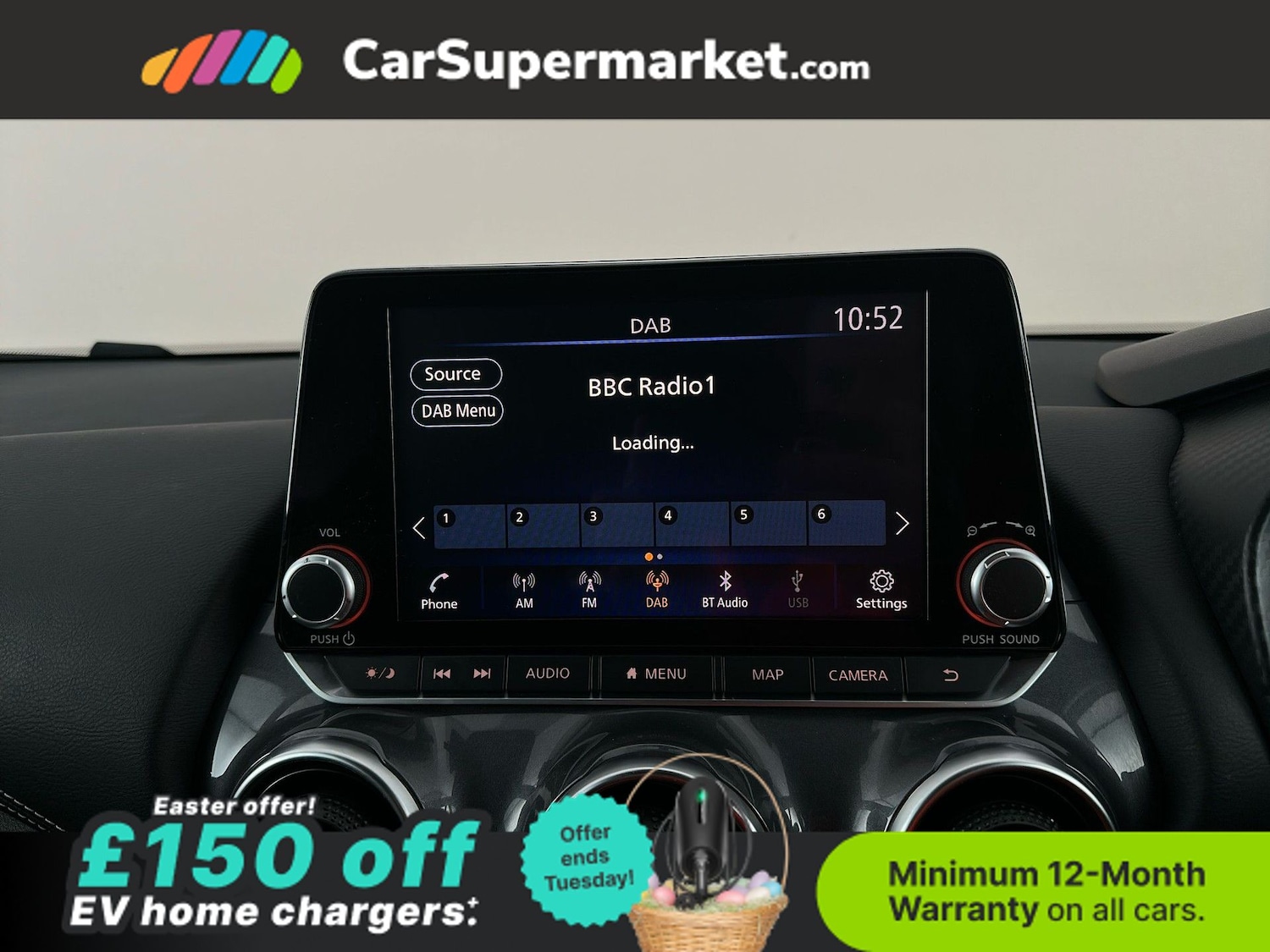 Used Nissan Juke 2023 for sale - 78105360: Photo 26