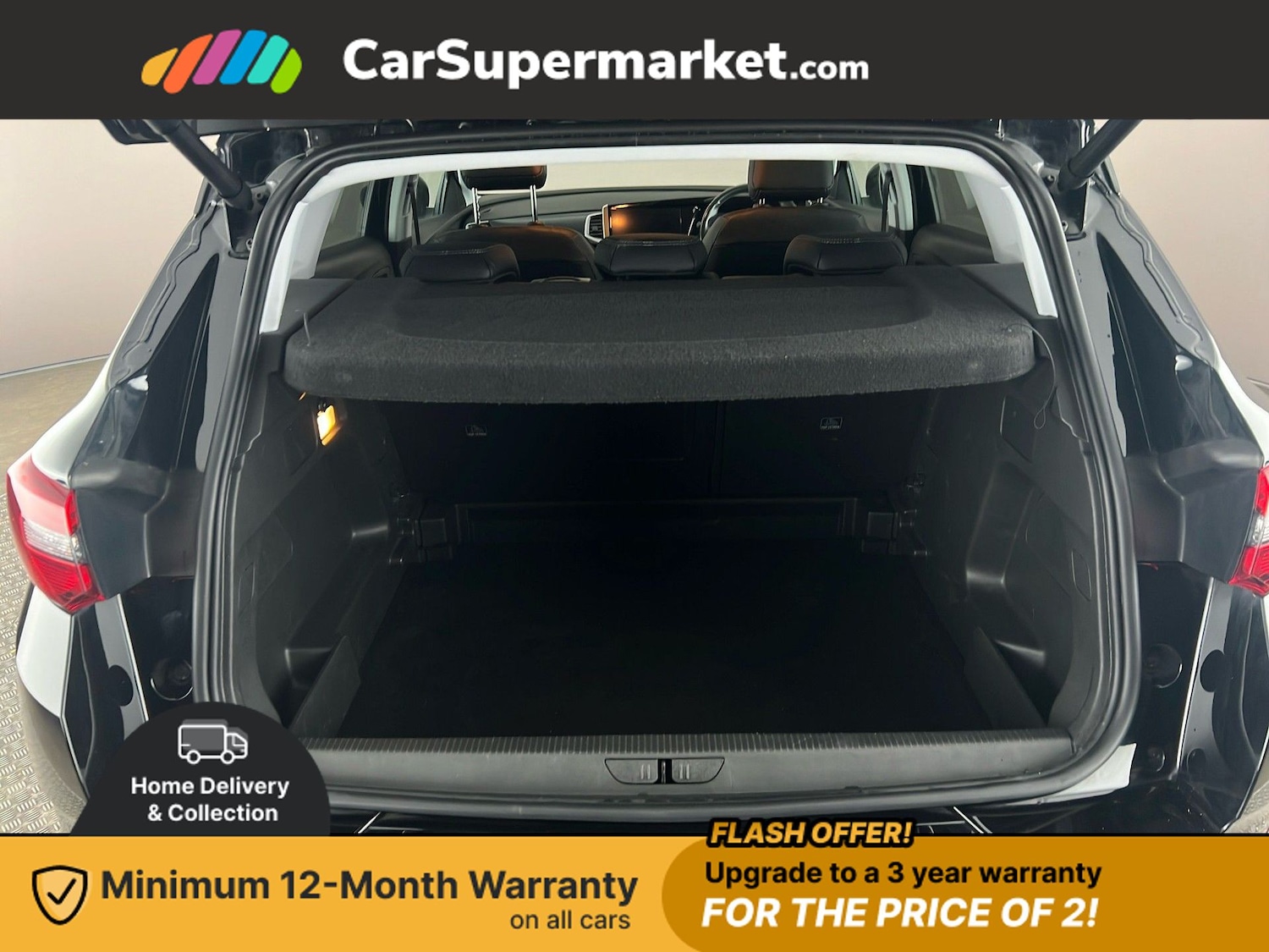 Used Vauxhall Grandland 2022 for sale - 76847870: Photo 23