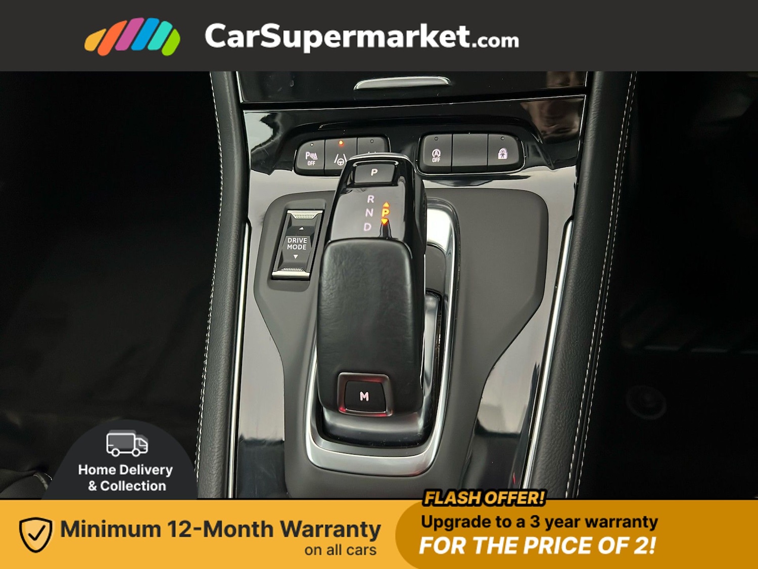 Used Vauxhall Grandland 2022 for sale - 76847870: Photo 25