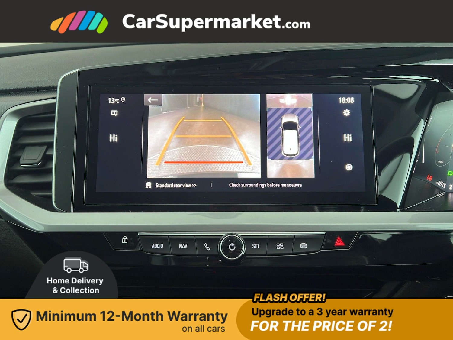 Used Vauxhall Grandland 2022 for sale - 76847870: Photo 26