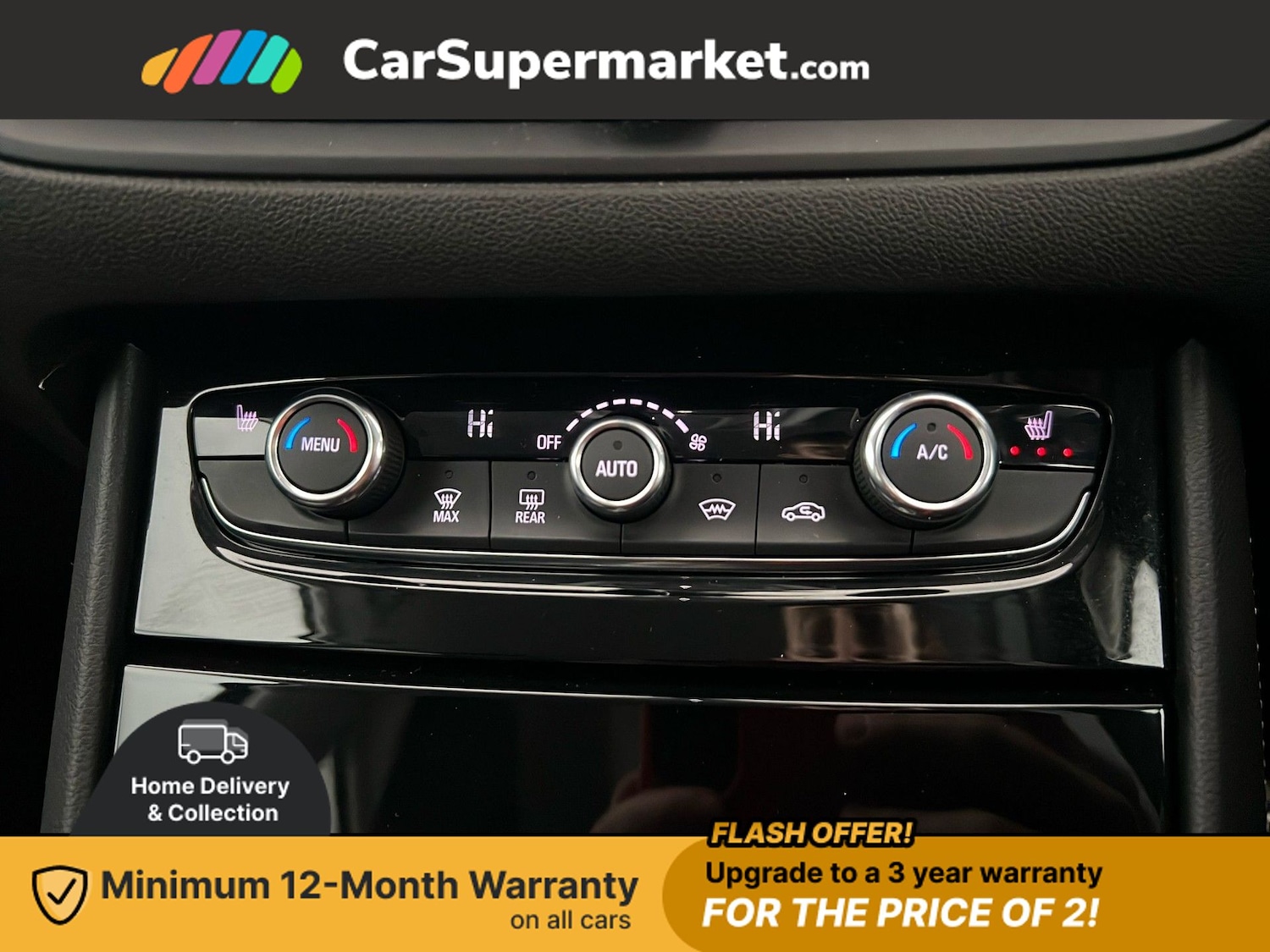 Used Vauxhall Grandland 2022 for sale - 76847870: Photo 28