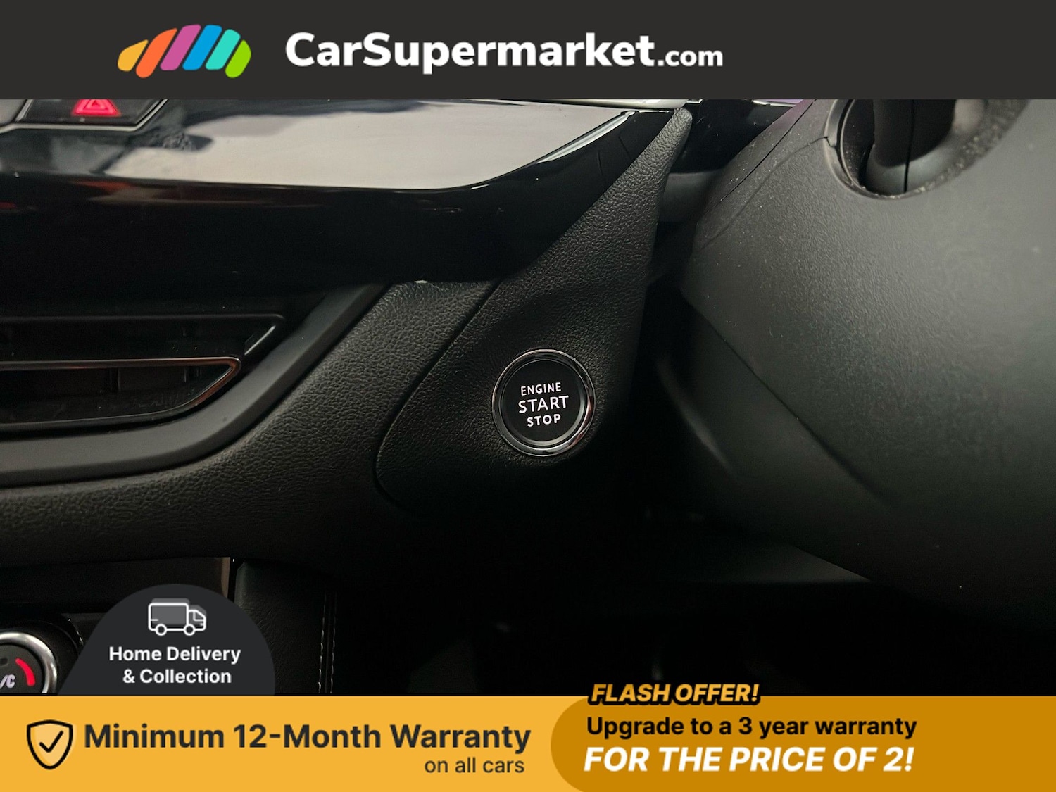 Used Vauxhall Grandland 2022 for sale - 76847870: Photo 29