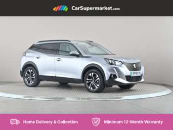 2022 - 100kW Allure Premium 50kWh Auto 5-Door