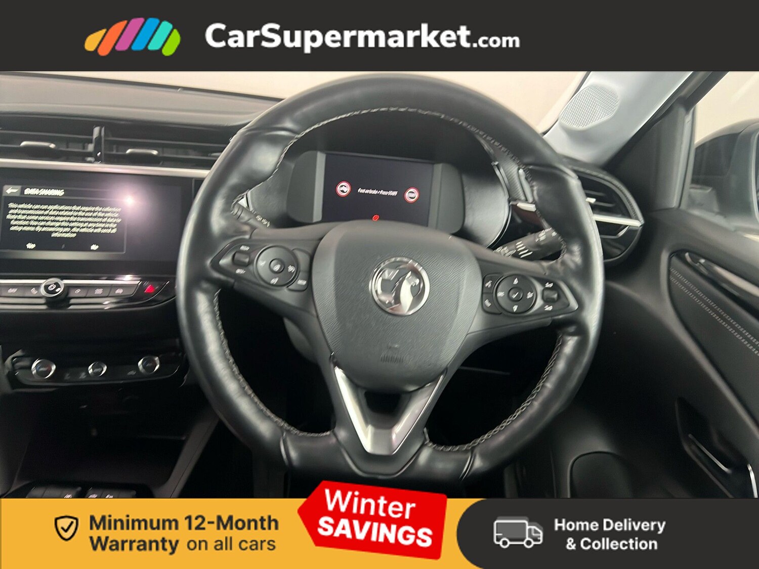 Used Vauxhall Corsa 2021 for sale - 77139179: Photo 15