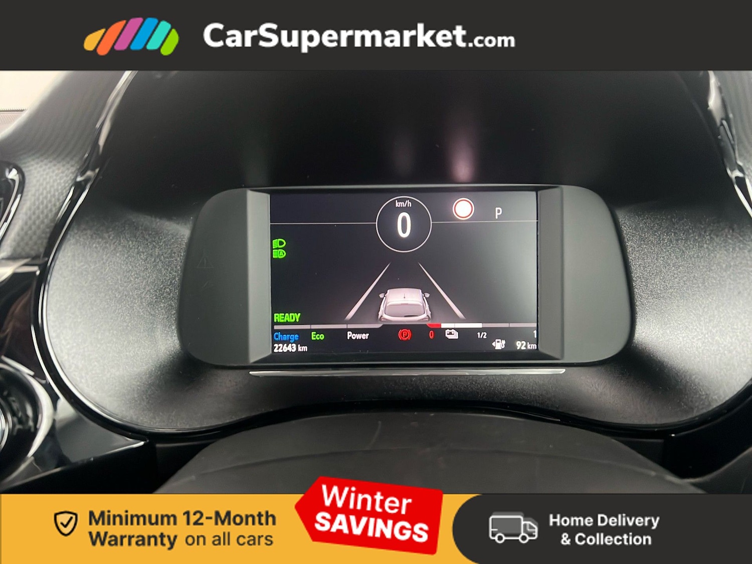 Used Vauxhall Corsa 2021 for sale - 77139179: Photo 16