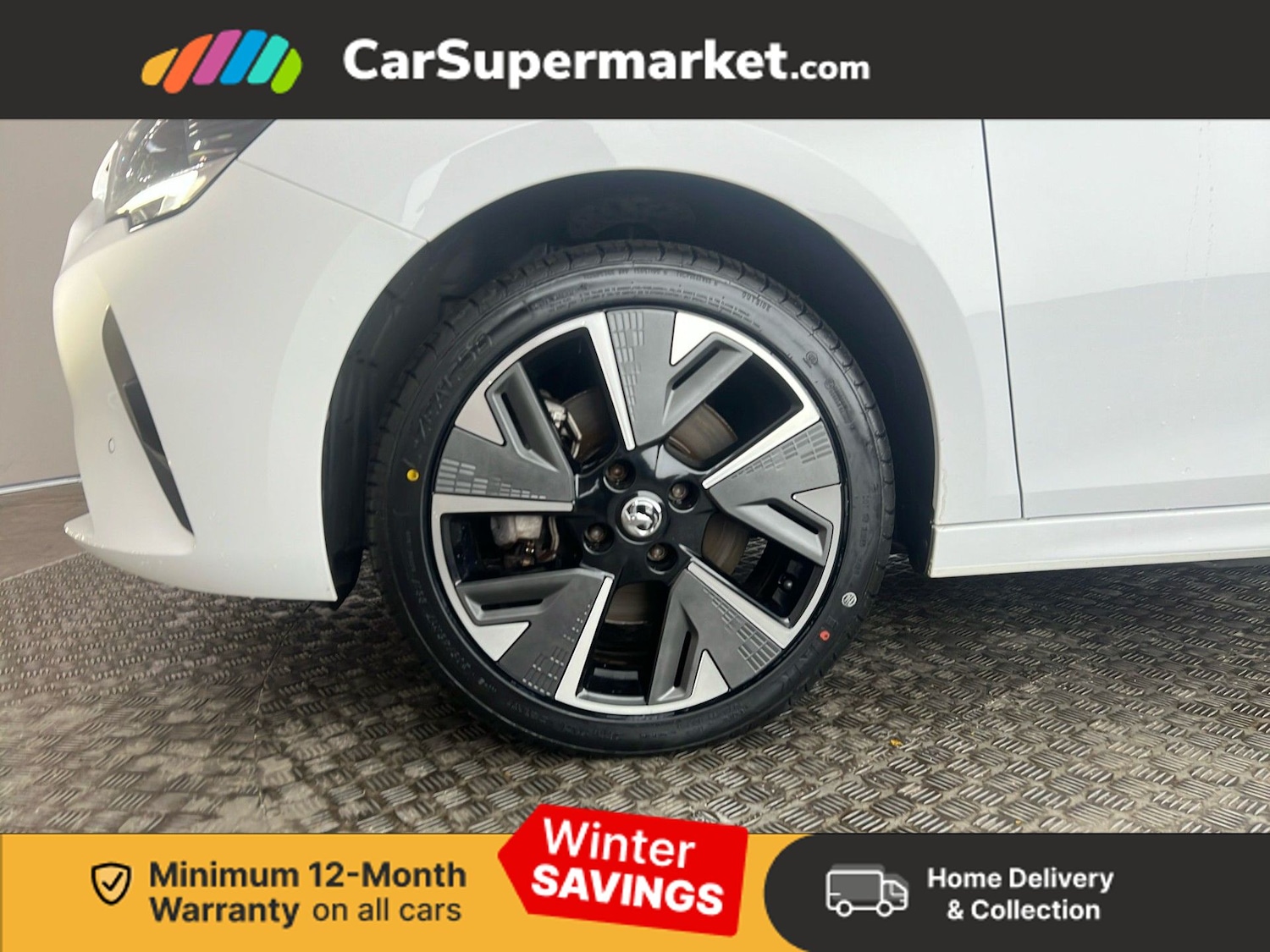 Used Vauxhall Corsa 2021 for sale - 77139179: Photo 20