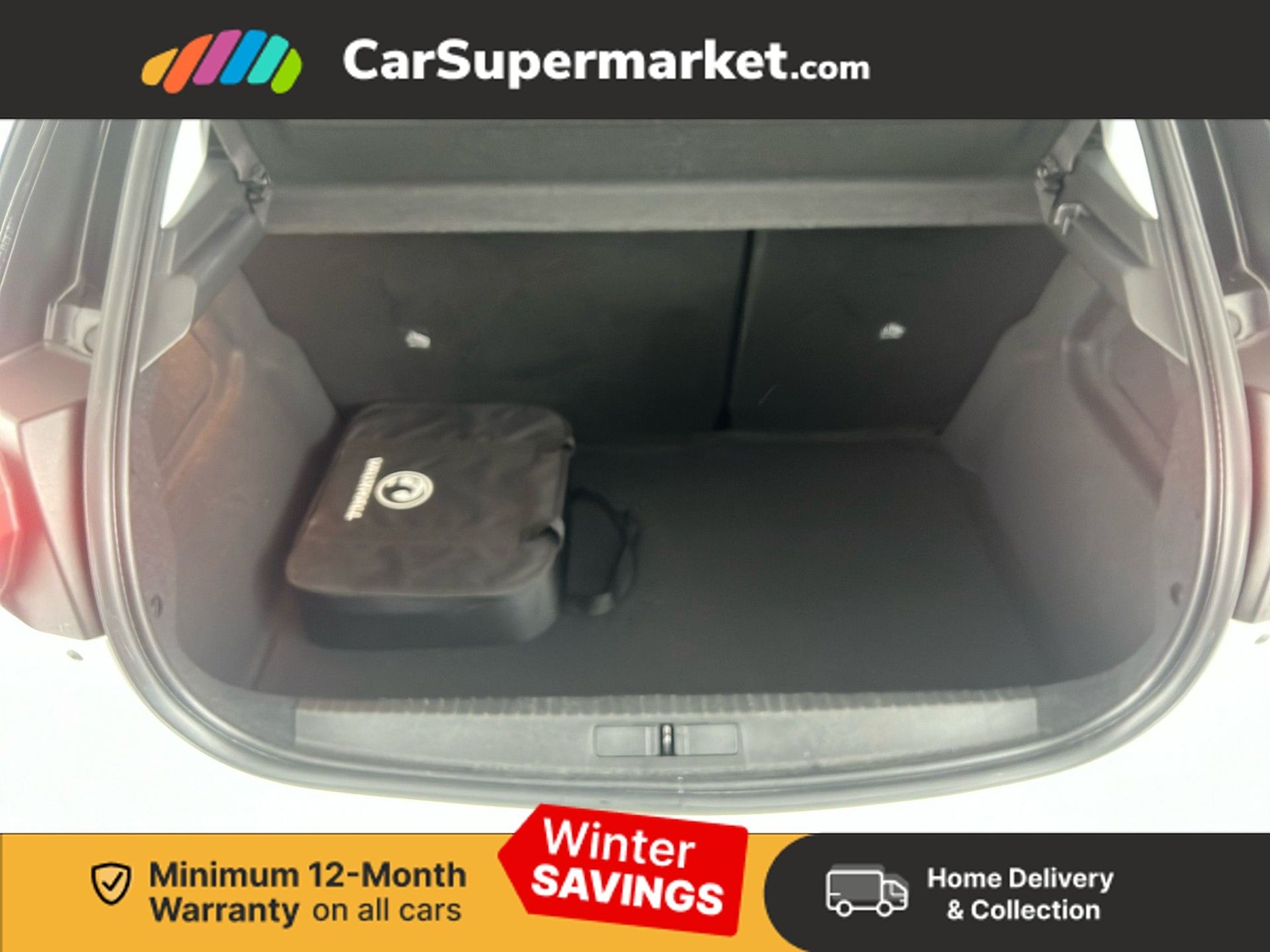 Used Vauxhall Corsa 2021 for sale - 77139179: Photo 23