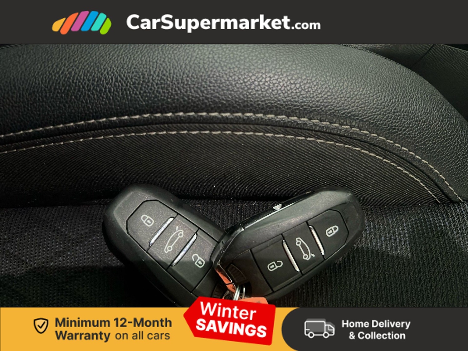 Used Vauxhall Corsa 2021 for sale - 77139179: Photo 24