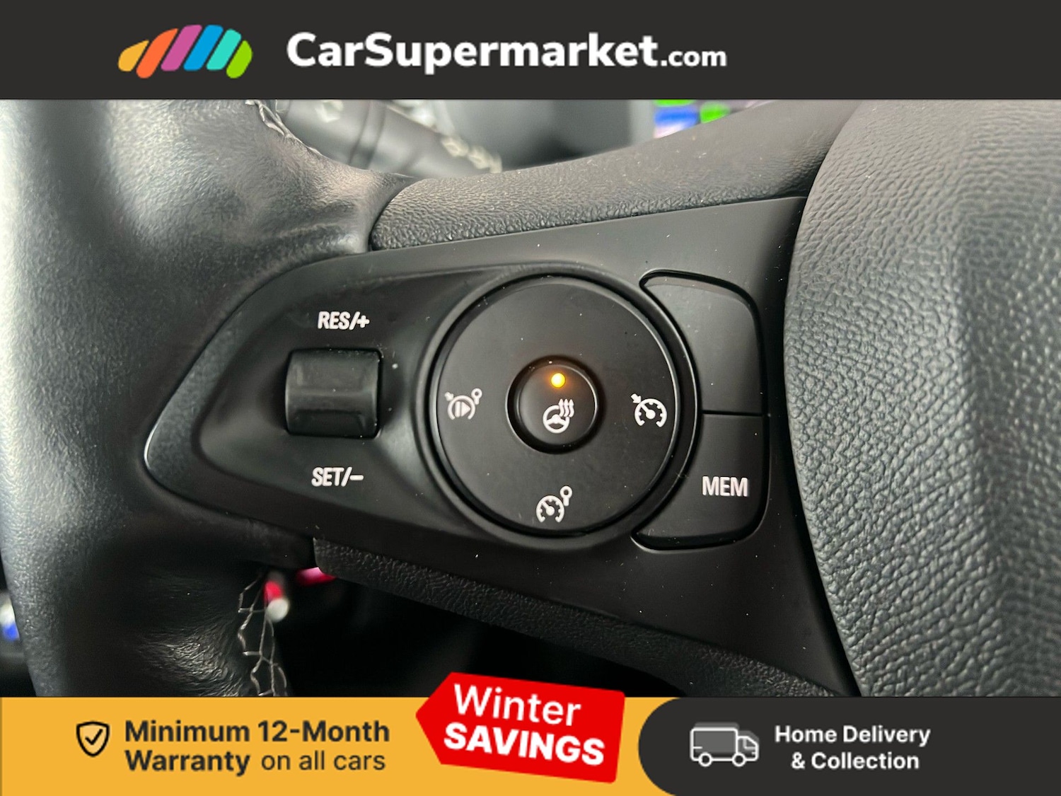 Used Vauxhall Corsa 2021 for sale - 77139179: Photo 26