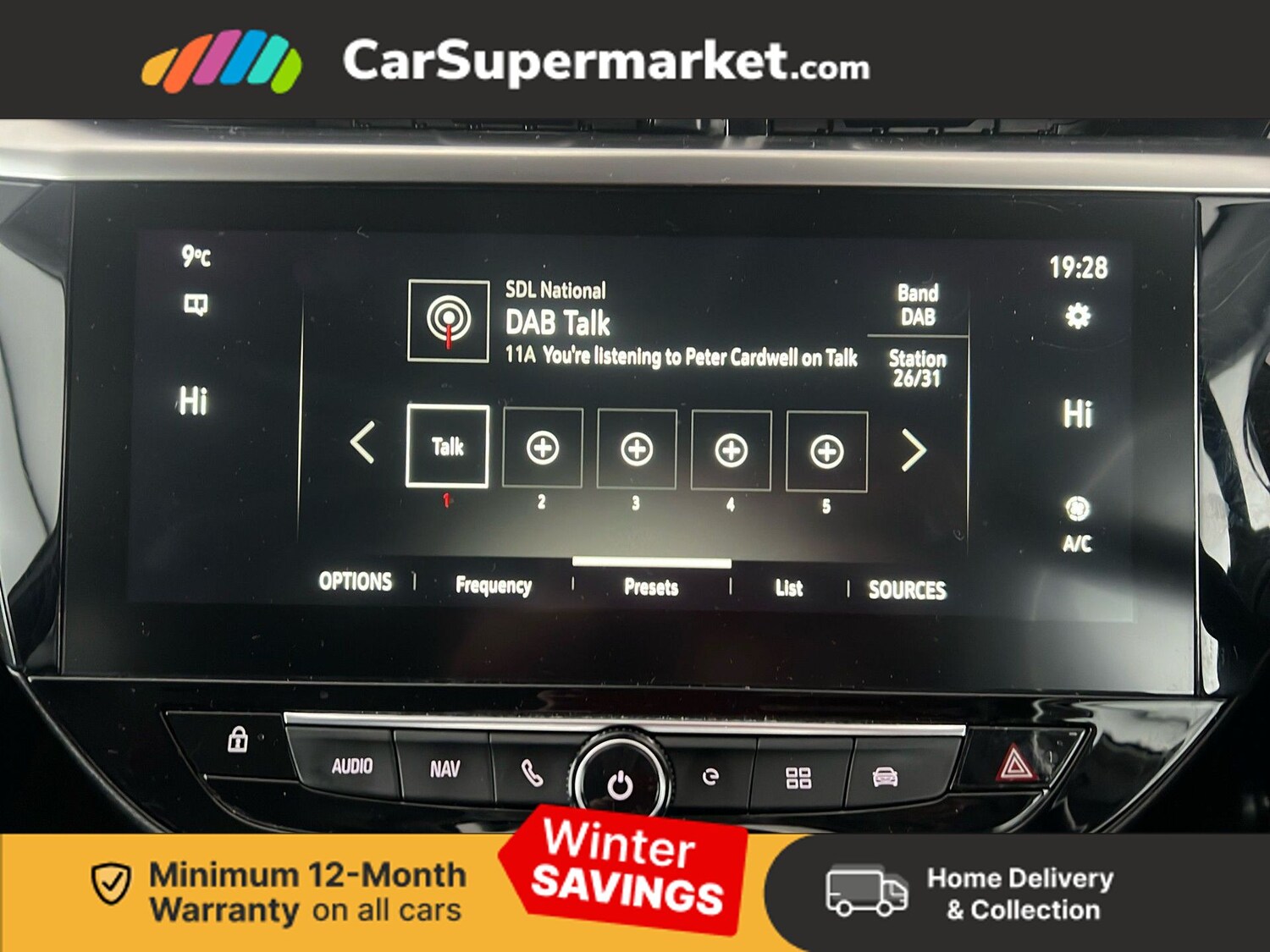 Used Vauxhall Corsa 2021 for sale - 77139179: Photo 27