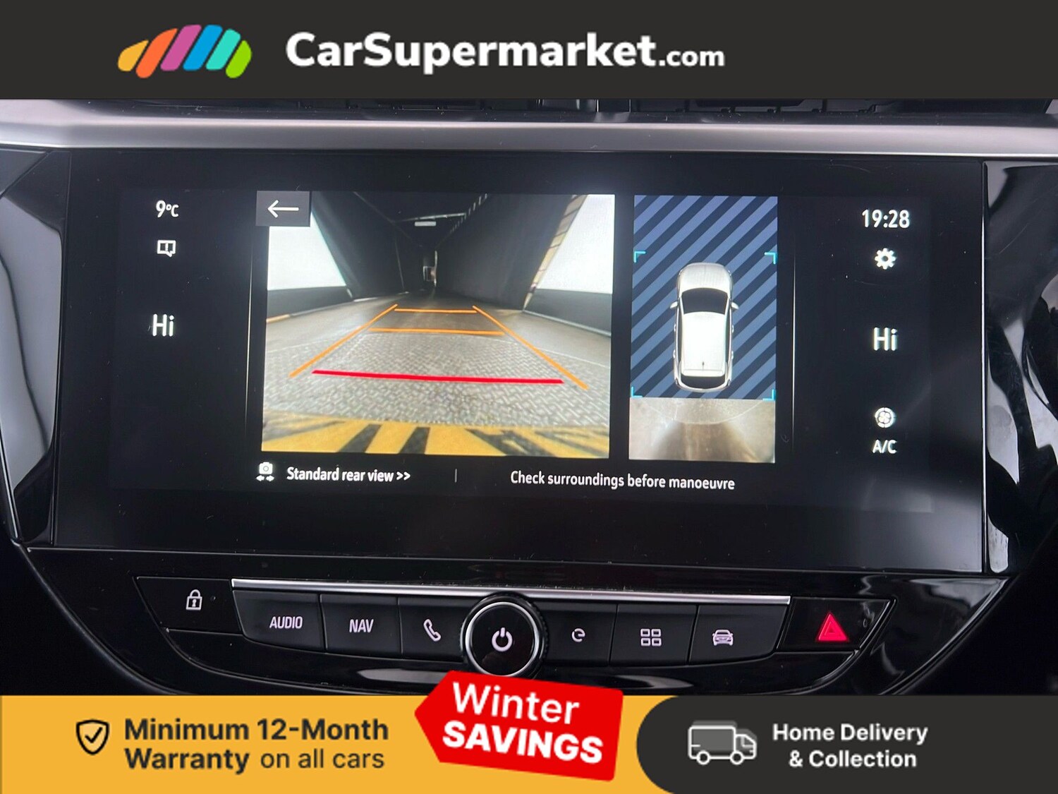 Used Vauxhall Corsa 2021 for sale - 77139179: Photo 28