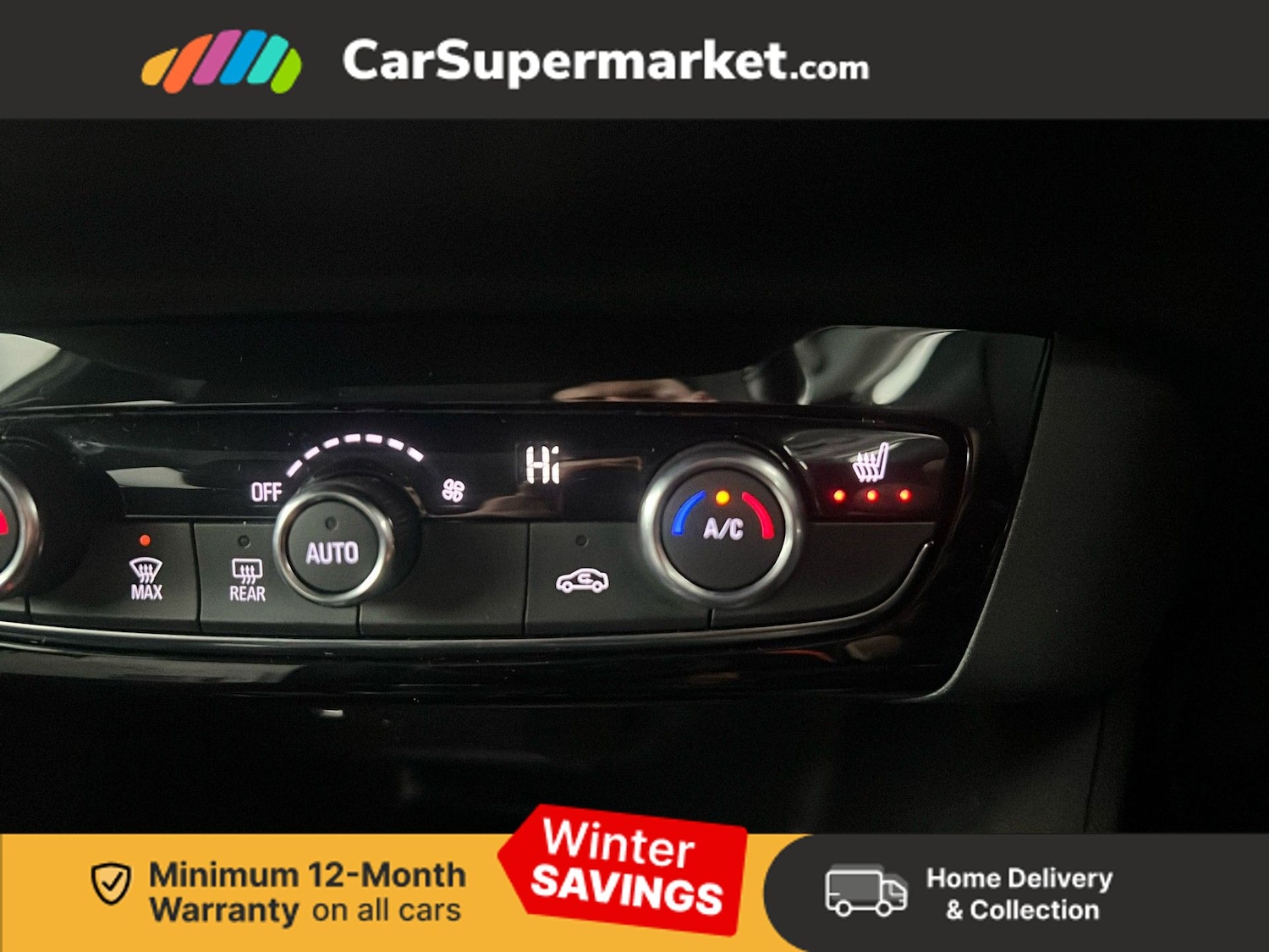 Used Vauxhall Corsa 2021 for sale - 77139179: Photo 29