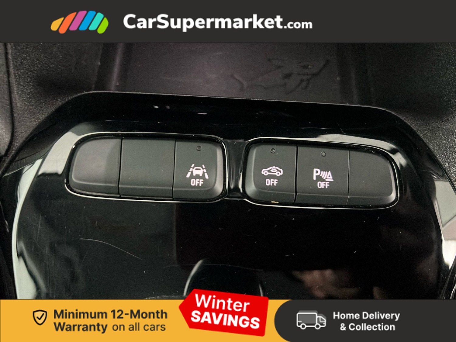 Used Vauxhall Corsa 2021 for sale - 77139179: Photo 30