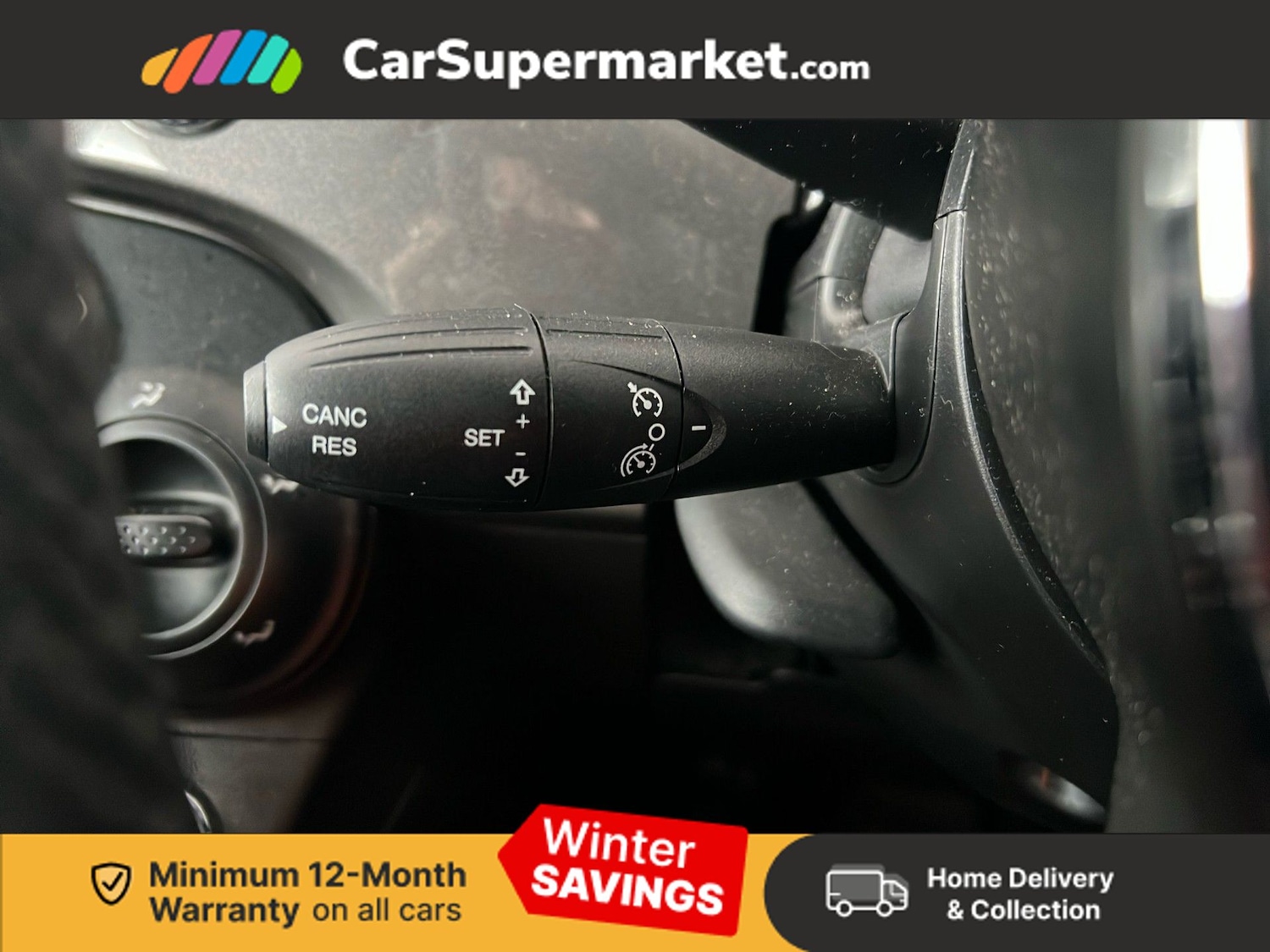 Used Fiat 500 2020 for sale - 77206599: Photo 25