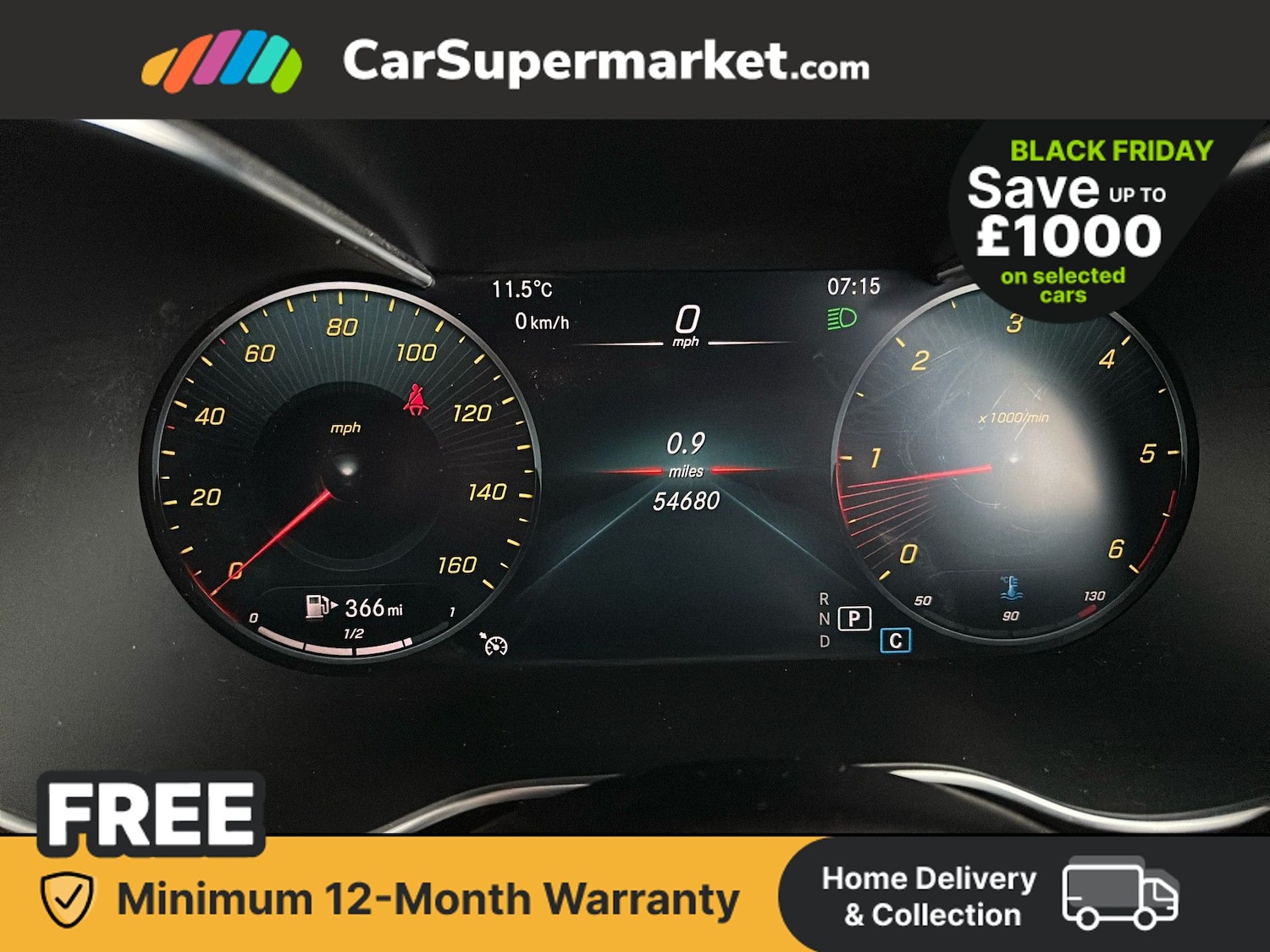 Used Mercedes-Benz GLC 2019 for sale - 76711747: Photo 16