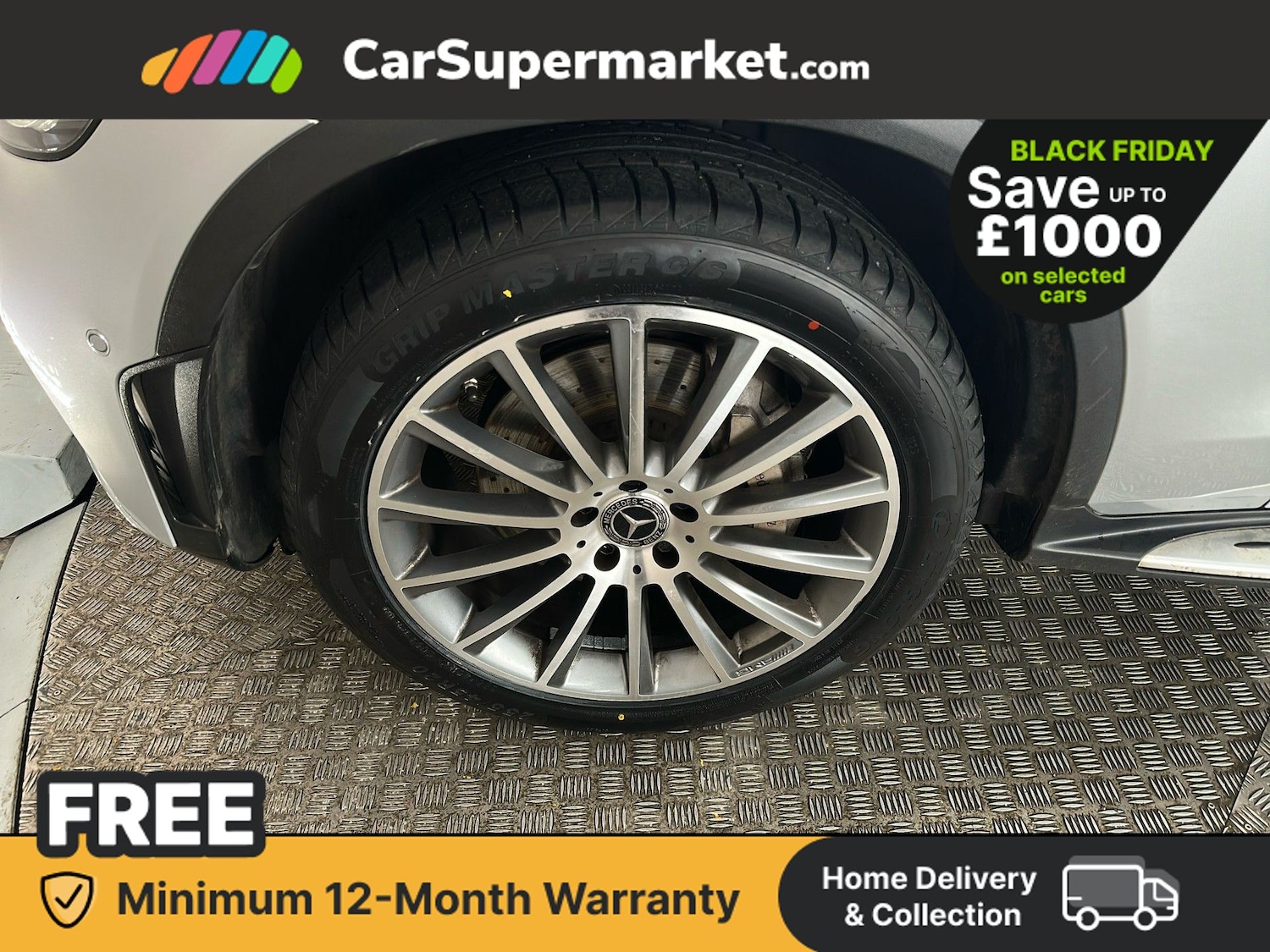 Used Mercedes-Benz GLC 2019 for sale - 76711747: Photo 20