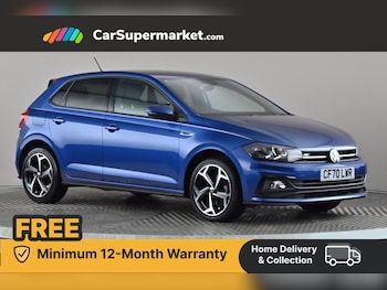 Used Volkswagen Polo 2021 for sale - 76435918: Photo