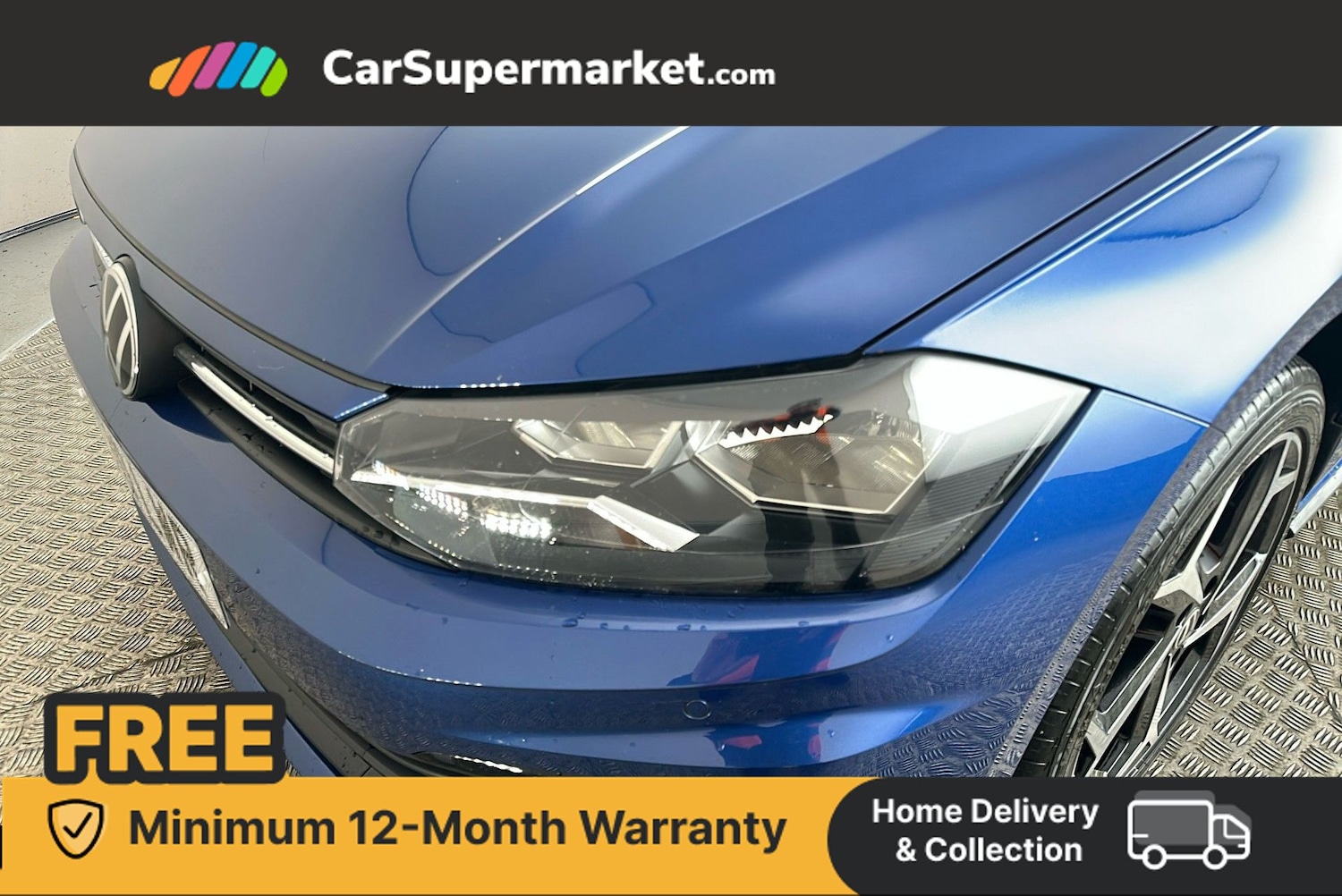 Used Volkswagen Polo 2021 for sale - 76435918: Photo 20