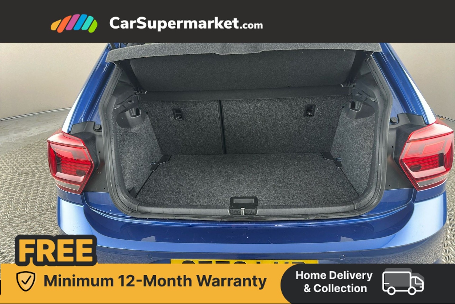 Used Volkswagen Polo 2021 for sale - 76435918: Photo 22