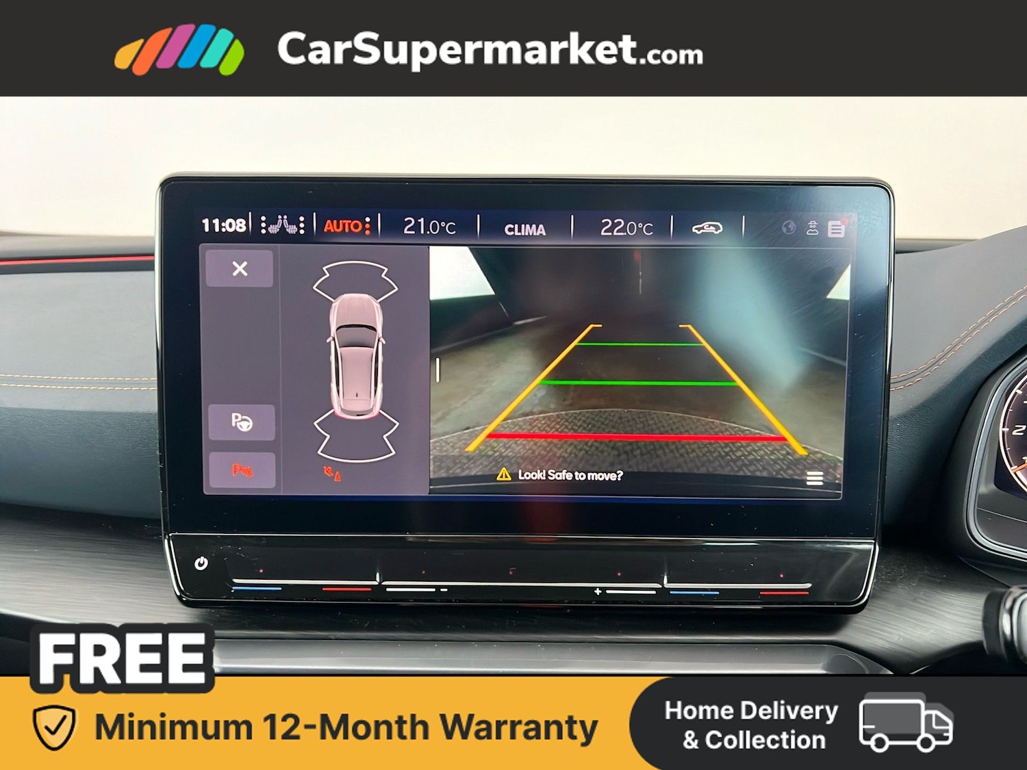 Used Cupra Formentor 2024 for sale - 77593500: Photo 27