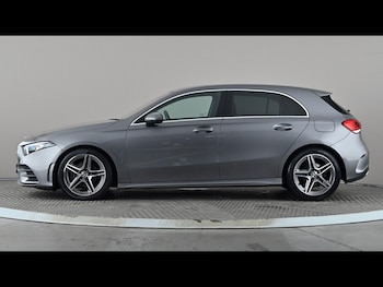 Used Mercedes-Benz A-Class 2021 for sale - 78820010: Photo