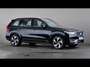 Used Volvo XC90 2023 for sale - 79692110: Photo