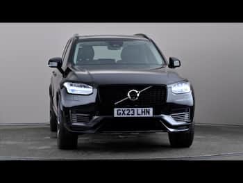 Used Volvo XC90 2023 for sale - 79692110: Photo