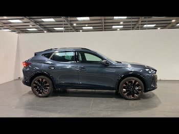 Used Cupra Formentor 2025 for sale - 78744340: Photo