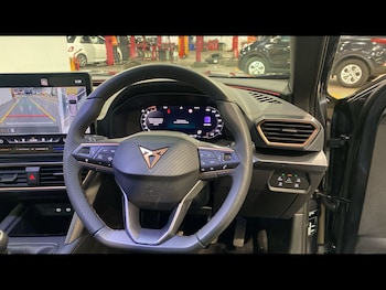 Used Cupra Formentor 2025 for sale - 78744340: Photo