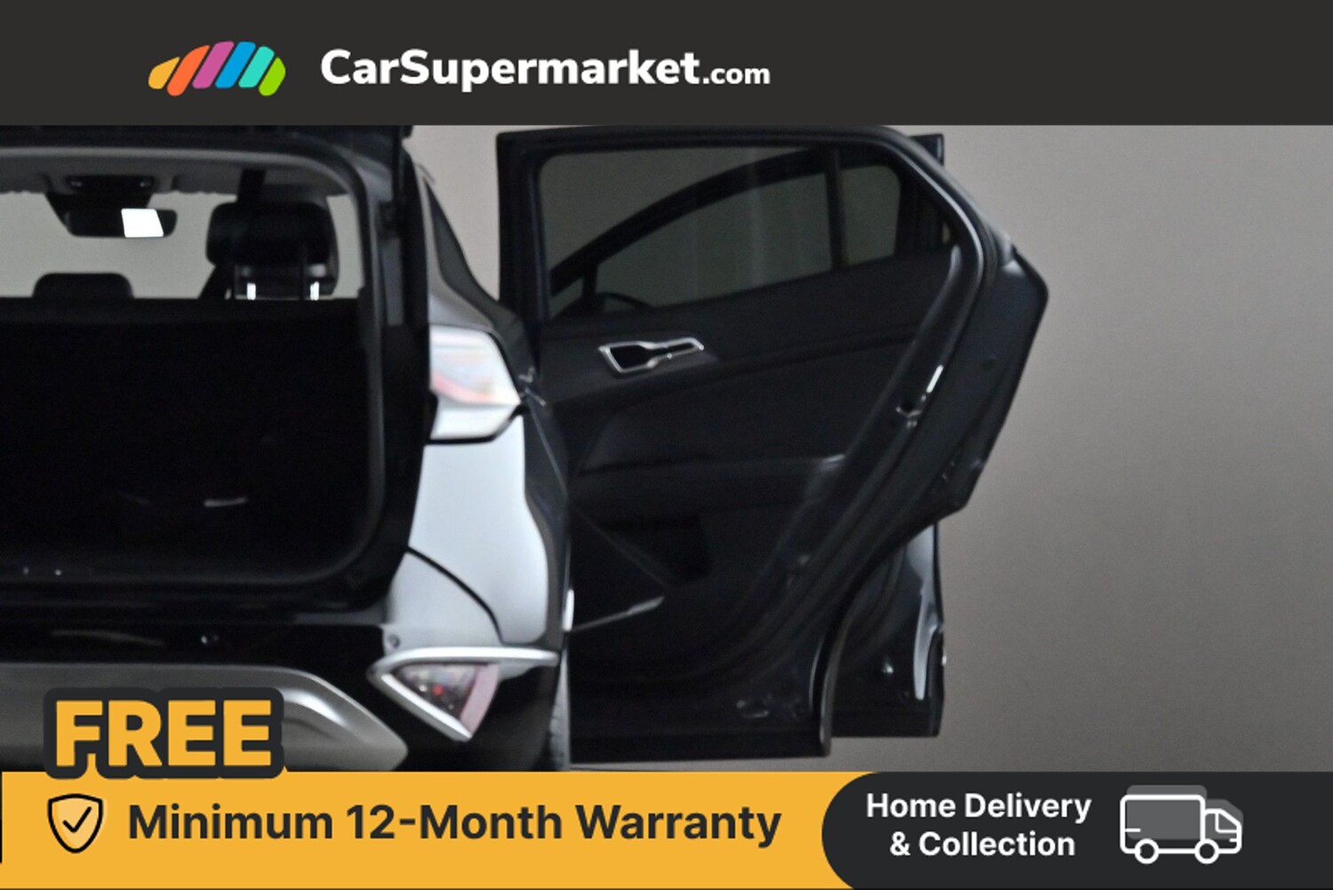 Used Kia Sportage 2022 for sale - 76342786: Photo 11