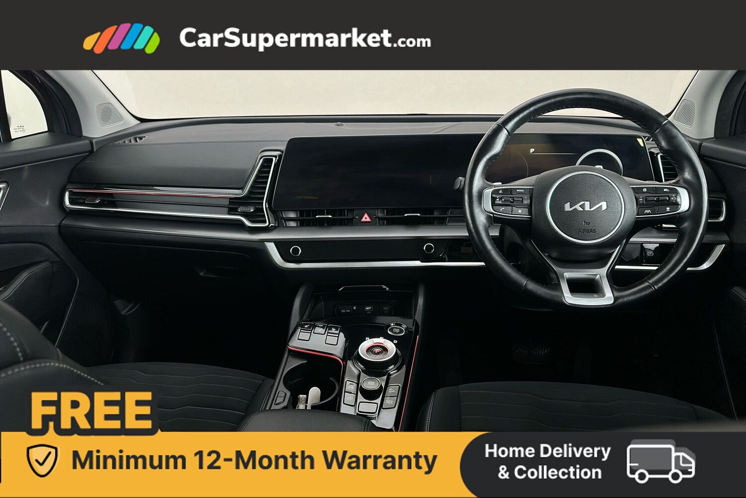 Used Kia Sportage 2022 for sale - 76342786: Photo 13