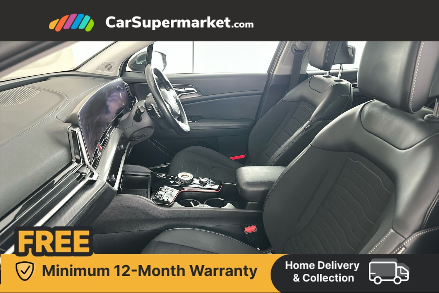 Used Kia Sportage 2022 for sale - 76342786: Photo 17