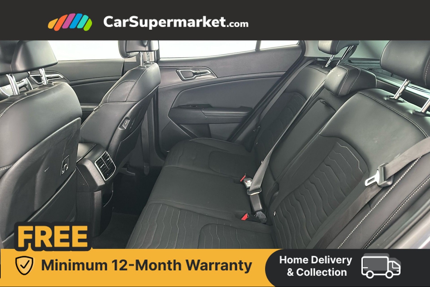 Used Kia Sportage 2022 for sale - 76342786: Photo 18