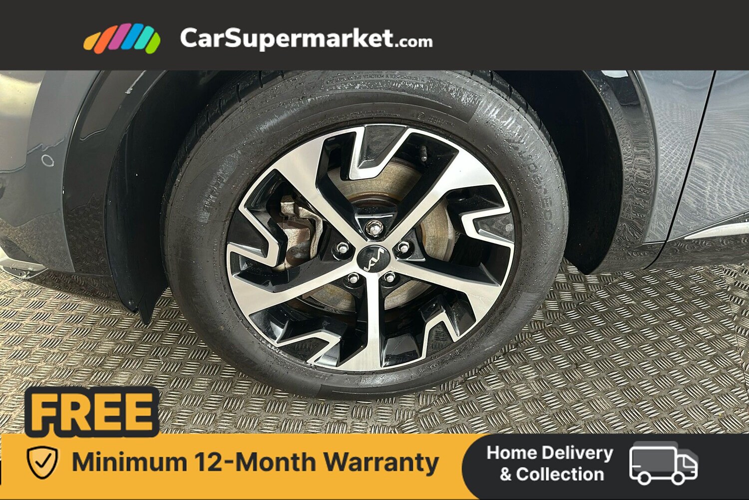 Used Kia Sportage 2022 for sale - 76342786: Photo 19