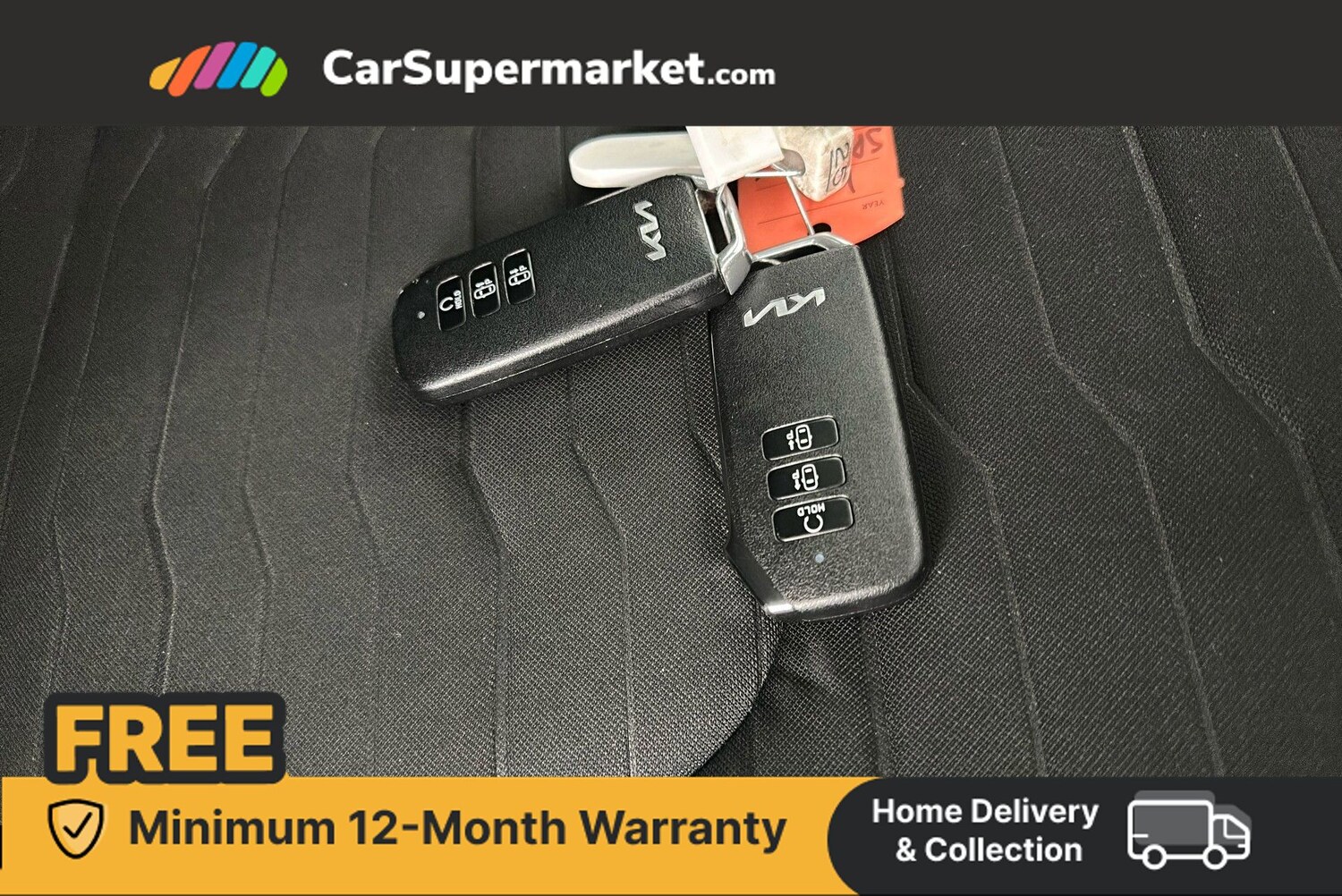 Used Kia Sportage 2022 for sale - 76342786: Photo 23