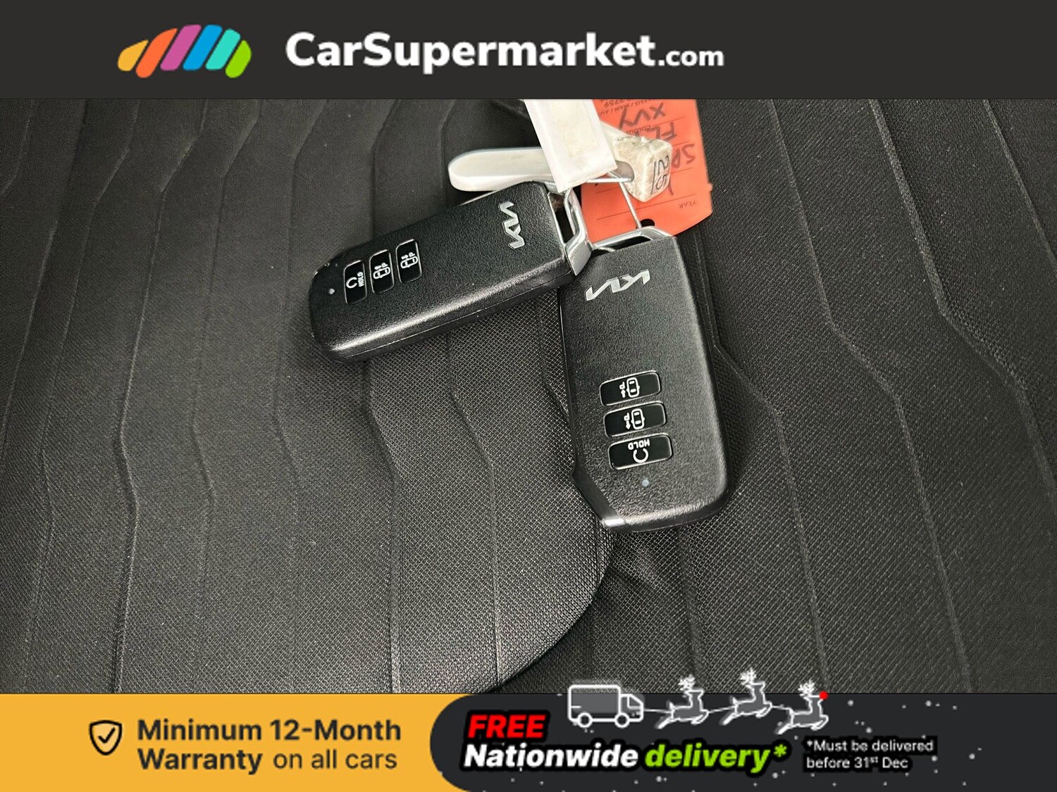 Used Kia Sportage 2022 for sale - 76342786: Photo 24