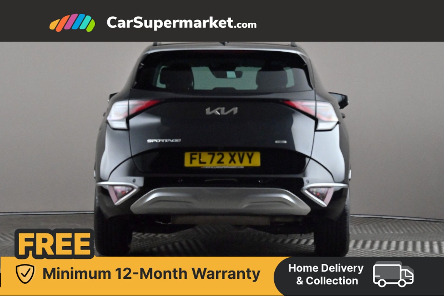 Used Kia Sportage 2022 for sale - 76342786: Photo 5