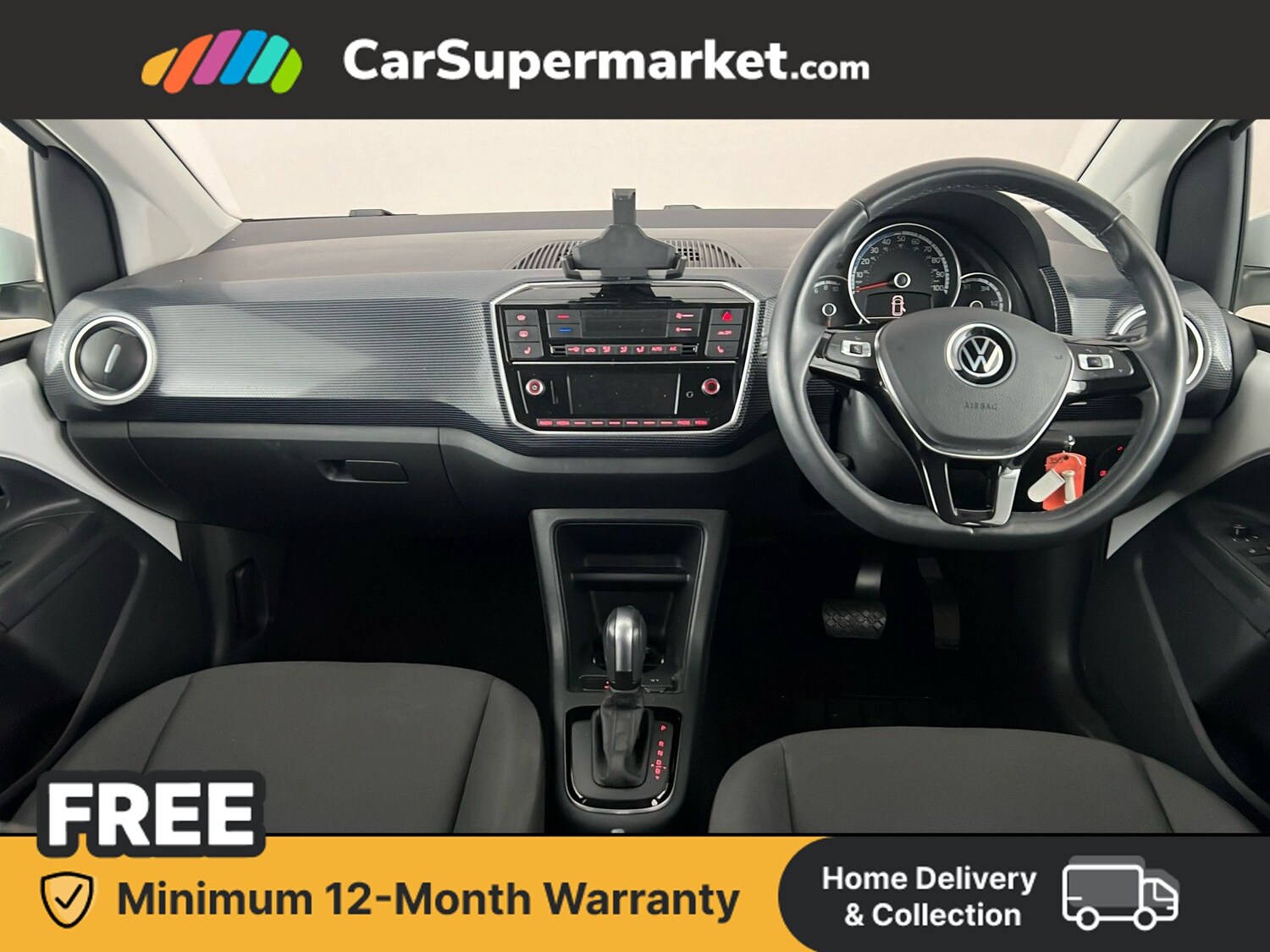 Used Volkswagen up! 2023 for sale - 78092254: Photo 13