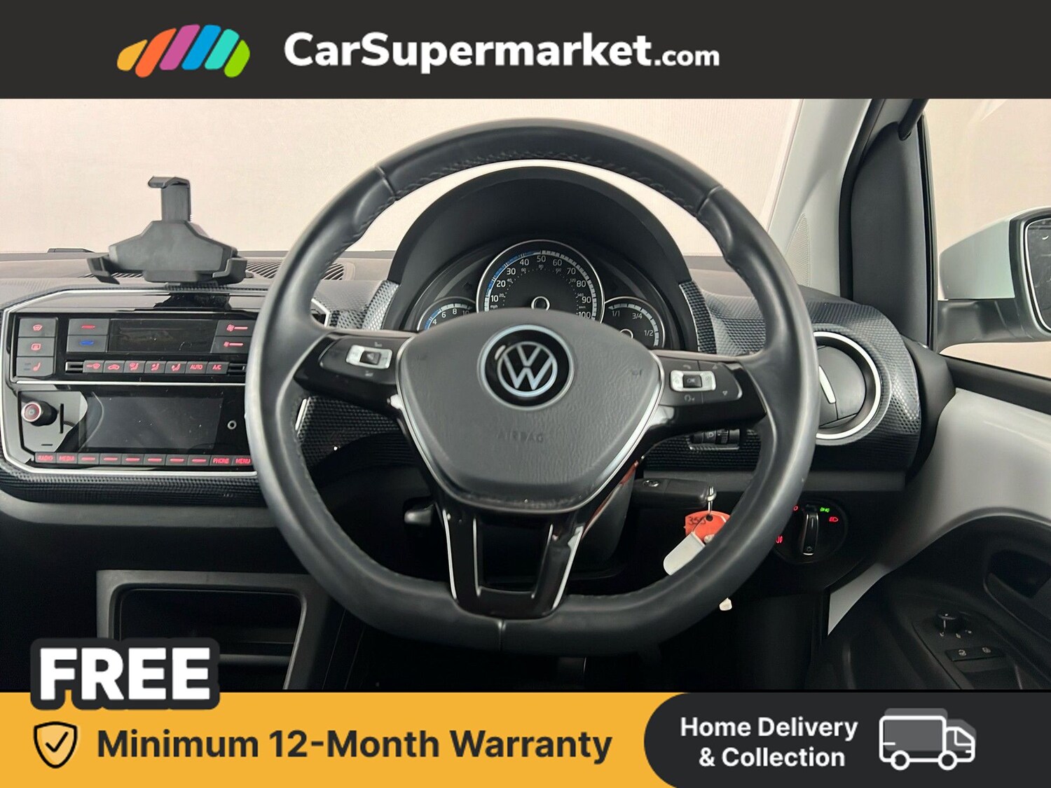 Used Volkswagen up! 2023 for sale - 78092254: Photo 14