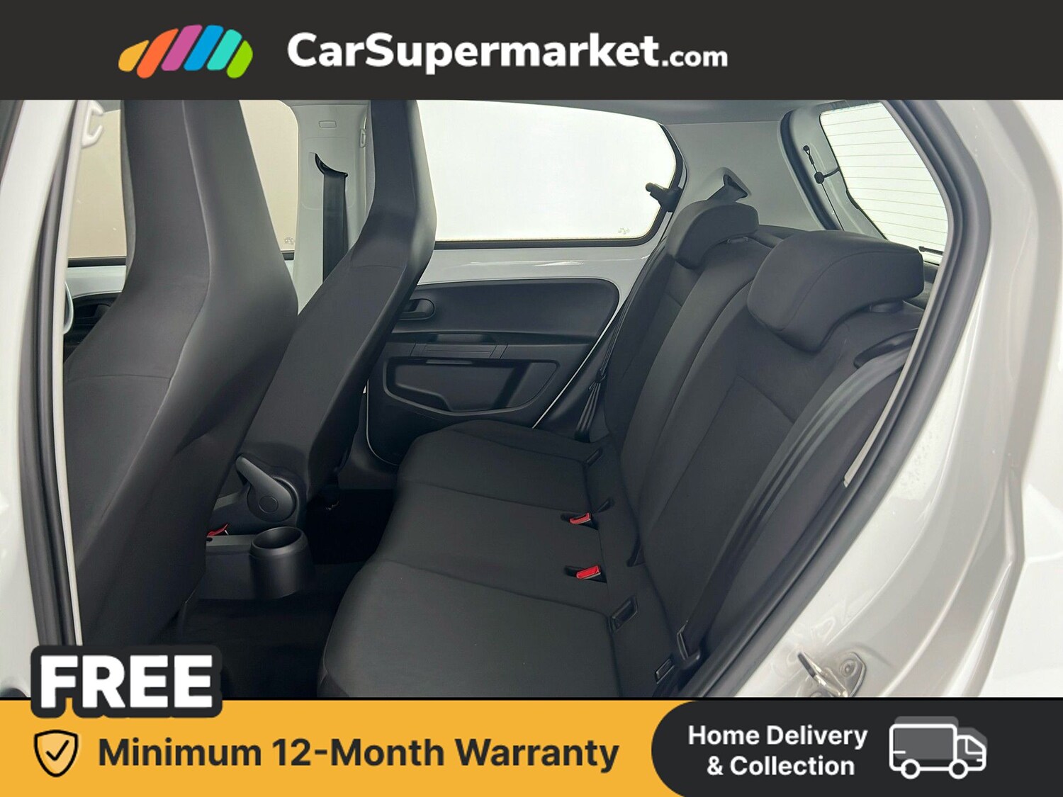 Used Volkswagen up! 2023 for sale - 78092254: Photo 16