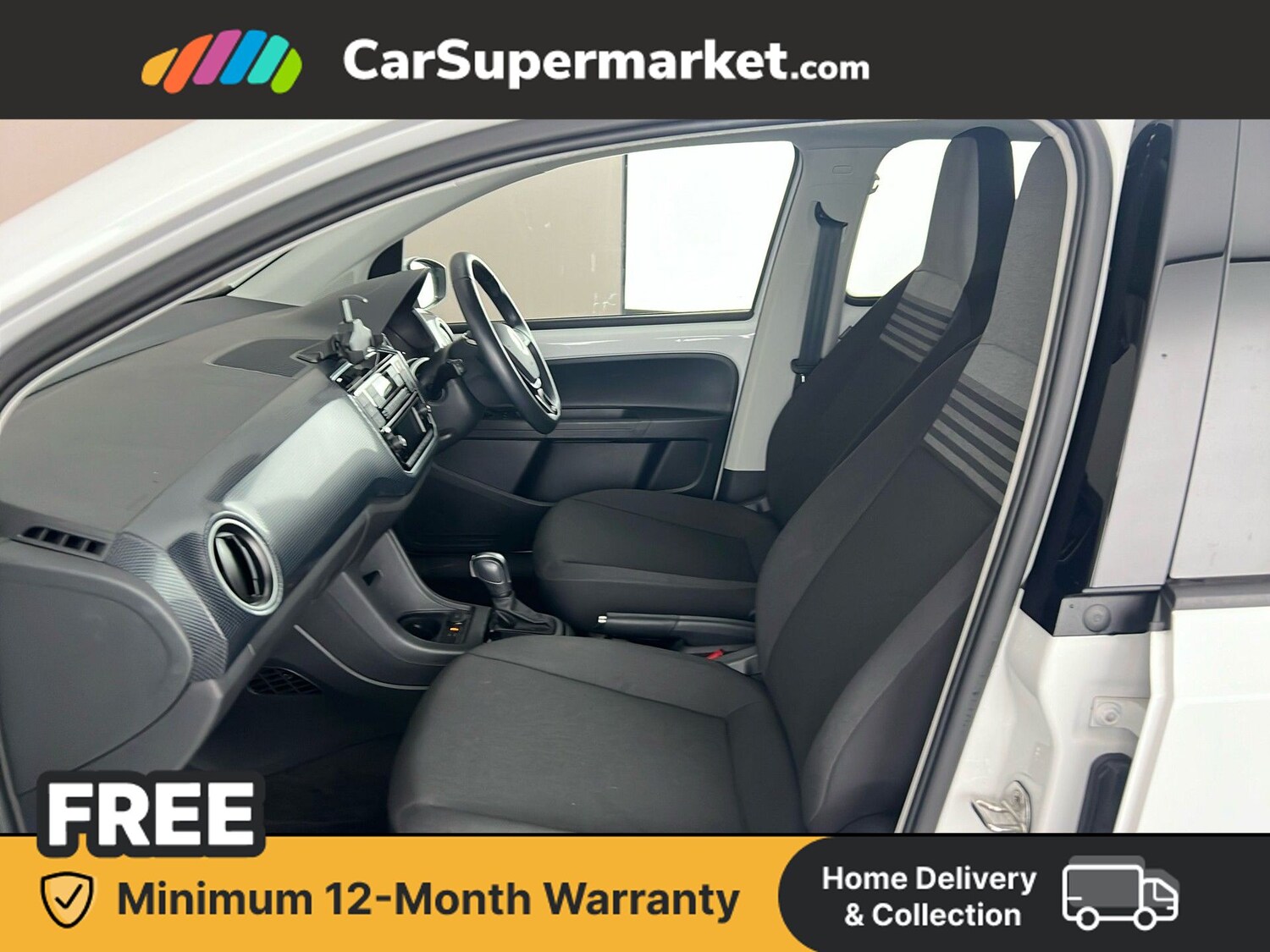 Used Volkswagen up! 2023 for sale - 78092254: Photo 18